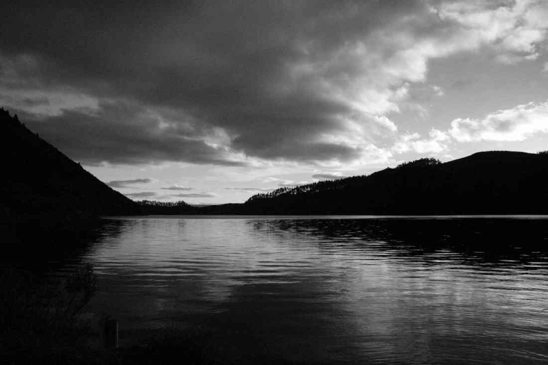 Blue & Green Lakes, Rotorua