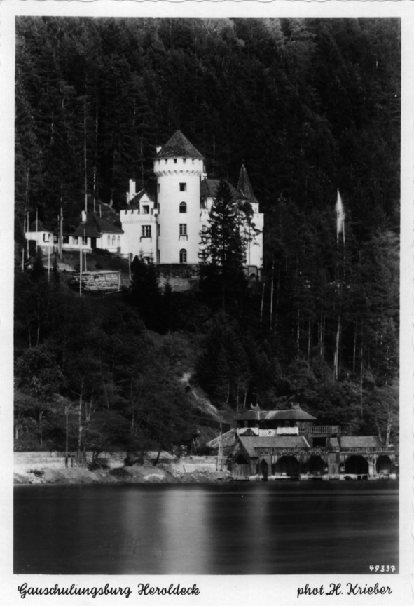 small-castle-postcard