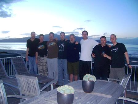 pastors confrence NZ 159 group shpt